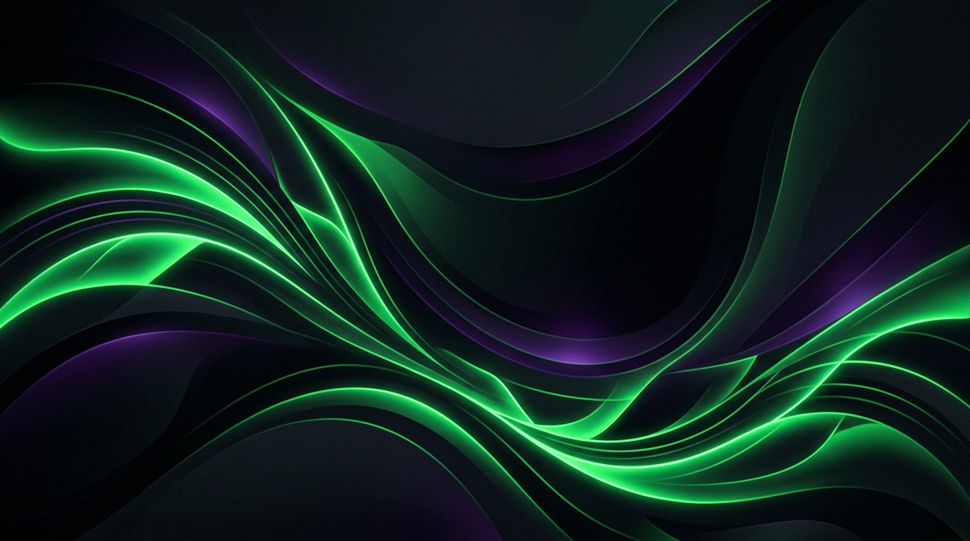 Neon Background
